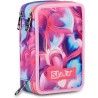 Astuccio Scuola SJ GANG STYLE JAM GANG 3 Zip