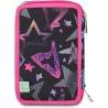 Seven Astuccio 3 Zip SJ GANG STYLE JAM GANG Ever Star Drafts