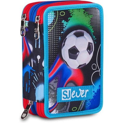 Seven SJ GANG STYLE JAM GANG Astuccio 3 Zip Fluid Game