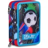 Seven SJ GANG STYLE JAM GANG Astuccio 3 Zip Fluid Game