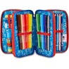 Seven SJ GANG STYLE JAM GANG Astuccio 3 Zip Fluid Game