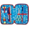 Seven SJ GANG STYLE JAM GANG Astuccio 3 Zip Fluid Game