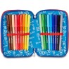 Seven SJ GANG STYLE JAM GANG Astuccio 3 Zip Fluid Game