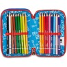 Seven SJ GANG STYLE JAM GANG Astuccio 3 Zip Fluid Game