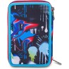 Seven SJ GANG STYLE JAM GANG Astuccio 3 Zip Fluid Game