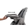 Seggiolone Alta Evolutiva Maxi-Cosi Minla Plus Elegance Graphite
