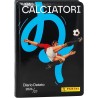 Diario Datato 12 Mesi Standard Panini Calciatori 2027