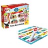 Bing Penna Maxi Schede Gioco - Lisciani Giochi - 76871