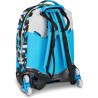 SJ GANG STYLE JAM GANG Trolley Scuola Jack 8 ruote MELT DRAGON BOY 34L