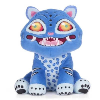 Peluche Derpy K-Pop Demon Hunters 34 cm