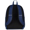 Zaino Doppio Scomparto Tech Shiny Seven - Blu