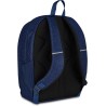 Zaino Doppio Scomparto Tech Shiny Seven - Blu