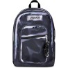 Zaino Scuola FREETHINK Seven - Shadows Nero