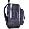 Zaino Scuola FREETHINK Seven - Shadows Nero