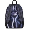 Zaino Scuola FREETHINK Seven - Shadows Nero