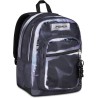Zaino Scuola FREETHINK Seven - Shadows Nero