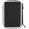 Seven Astuccio Scuola 3 Zip Juventus
