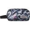 Bustina Portapenne Scuola Seven 3 Zip FREETHINK Girl