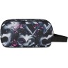Bustina Portapenne Scuola Seven 3 Zip FREETHINK Girl
