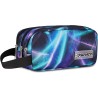 Bustina Portapenne Scuola Seven 3 Zip FREETHINK