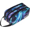 Bustina Portapenne Scuola Seven 3 Zip FREETHINK