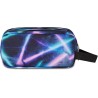 Bustina Portapenne Scuola Seven 3 Zip FREETHINK Girl