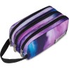 Bustina Portapenne Scuola Seven 3 Zip FREETHINK