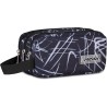 Bustina Portapenne Scuola Seven 3 Zip FREETHINK Boy