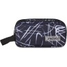 Bustina Portapenne Scuola Seven 3 Zip FREETHINK Boy