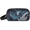Bustina Portapenne Scuola Seven 3 Zip FREETHINK Boy