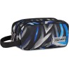 Bustina Portapenne Scuola Seven 3 Zip FREETHINK Boy
