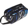 Bustina Portapenne Scuola Seven 3 Zip FREETHINK Boy