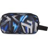 Bustina Portapenne Scuola Seven 3 Zip FREETHINK Boy