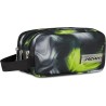 Bustina Portapenne Scuola Seven 3 Zip FREETHINK Boy