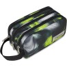 Bustina Portapenne Scuola Seven 3 Zip FREETHINK Boy