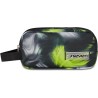 Bustina Portapenne Scuola Seven 3 Zip FREETHINK Boy