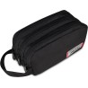 Bustina Portapenne Scuola Seven 3 Zip FREETHINK Unisex