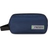Bustina Portapenne Scuola Seven 3 Zip FREETHINK Unisex