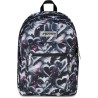 Zaino Scuola FREETHINK Seven - Doppio Scomparto, Nero, 34L