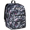Zaino Scuola FREETHINK Seven - Doppio Scomparto, Nero, 34L