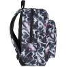 Zaino Scuola FREETHINK Seven - Doppio Scomparto, Nero, 34L