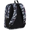 Zaino Scuola FREETHINK Seven - Doppio Scomparto, Nero, 34L