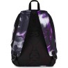 Zaino Scuola FREETHINK STEEL GRAY - Doppio Scomparto Nero