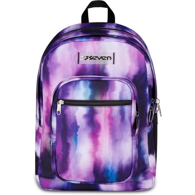 Zaino Scuola FREETHINK  IRIS - Doppio Scomparto