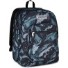 Zaino Scuola FREETHINK ABYSS - Doppio Scomparto