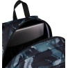 Zaino Scuola FREETHINK ABYSS - Doppio Scomparto