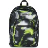 Zaino Scuola FREETHINK LIME - Doppio Scomparto