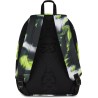 Zaino Scuola FREETHINK LIME - Doppio Scomparto