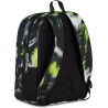 Zaino Scuola FREETHINK LIME - Doppio Scomparto