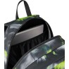 Zaino Scuola FREETHINK LIME - Doppio Scomparto